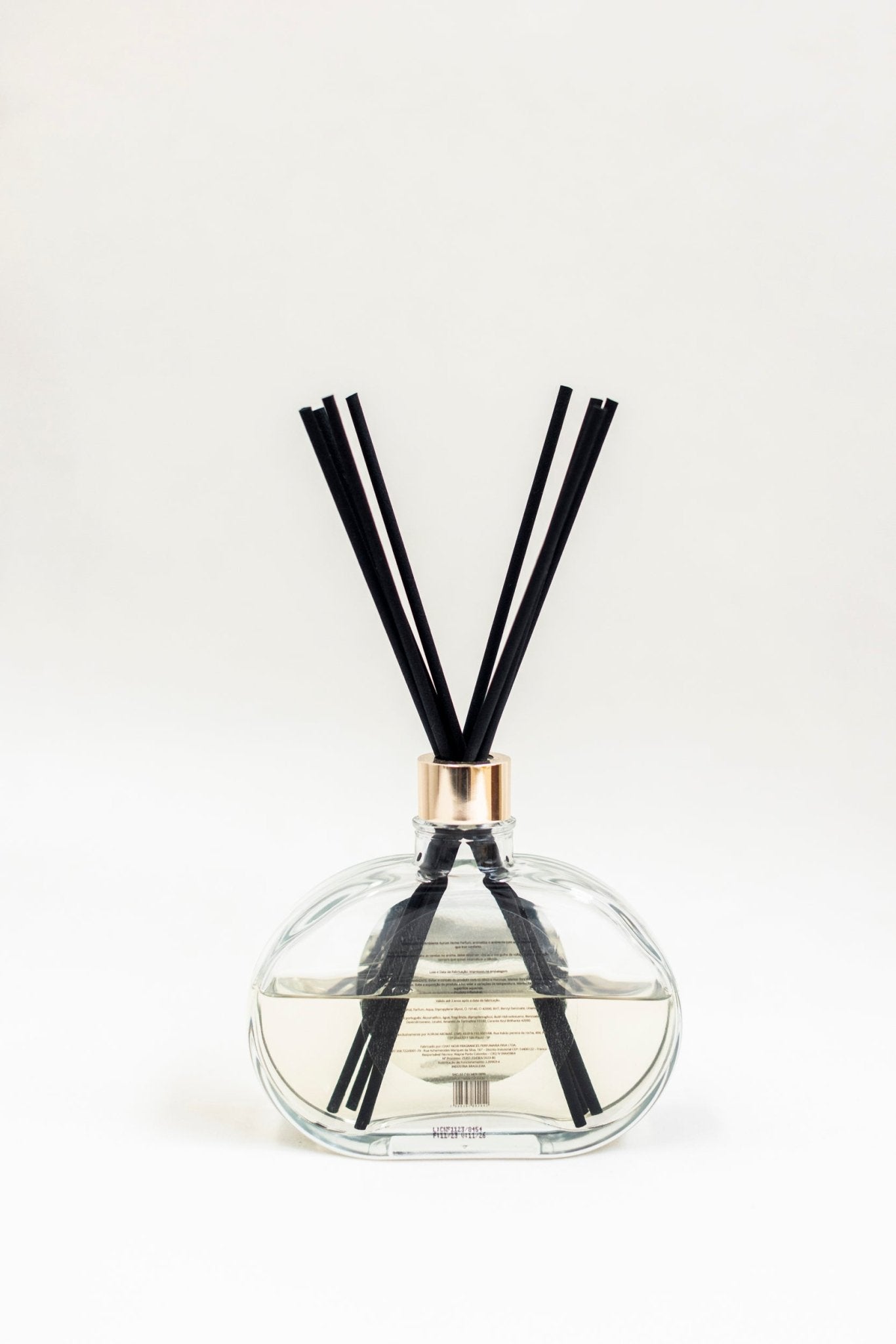 Difusor de Aromas - Aurum 300 ml - Casa Aurum