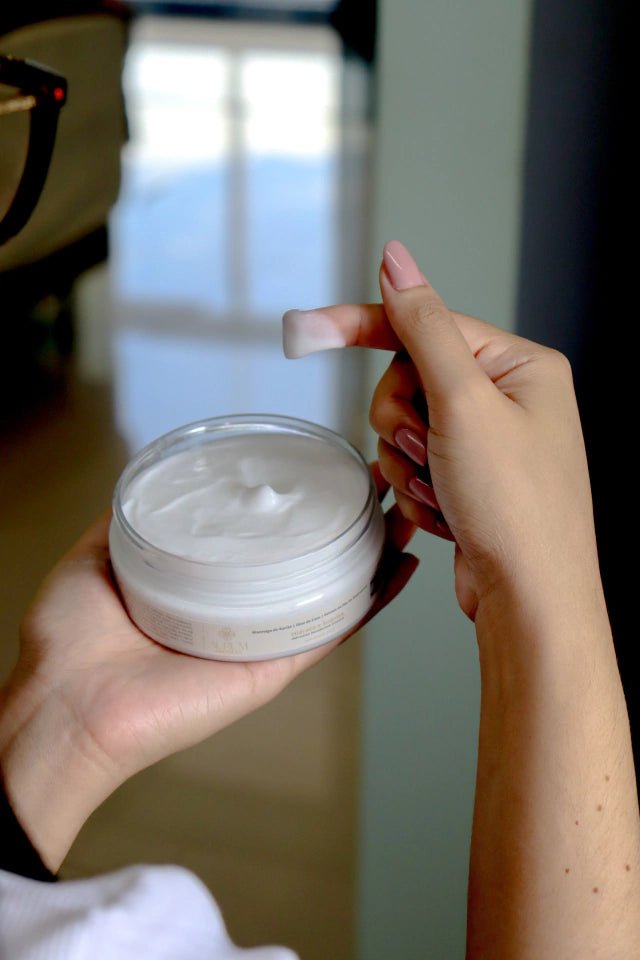 Hidratante Desodorante Corporal - Dama da Noite - Casa Aurum