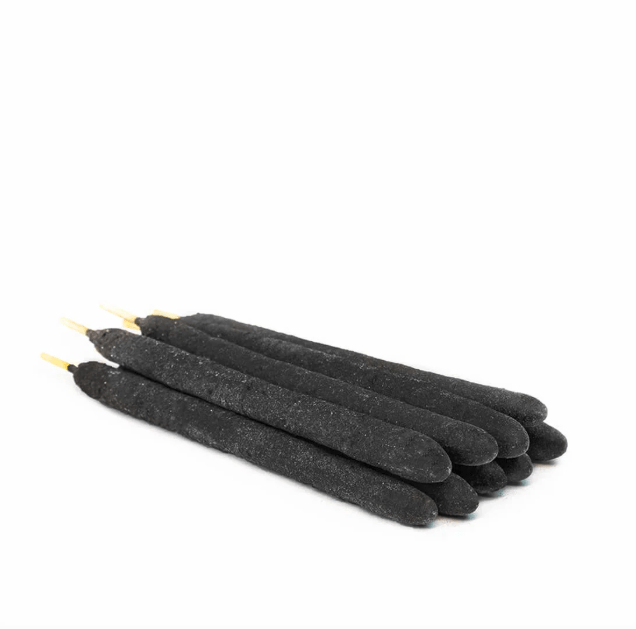 Incenso Natural Cipó dos Sonhos - Casa Aurum