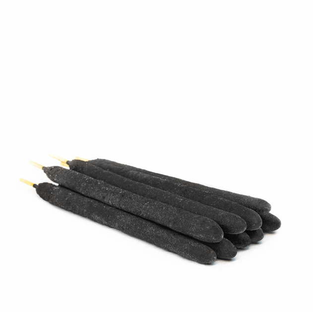 Incenso Natural de Citronela - Casa Aurum