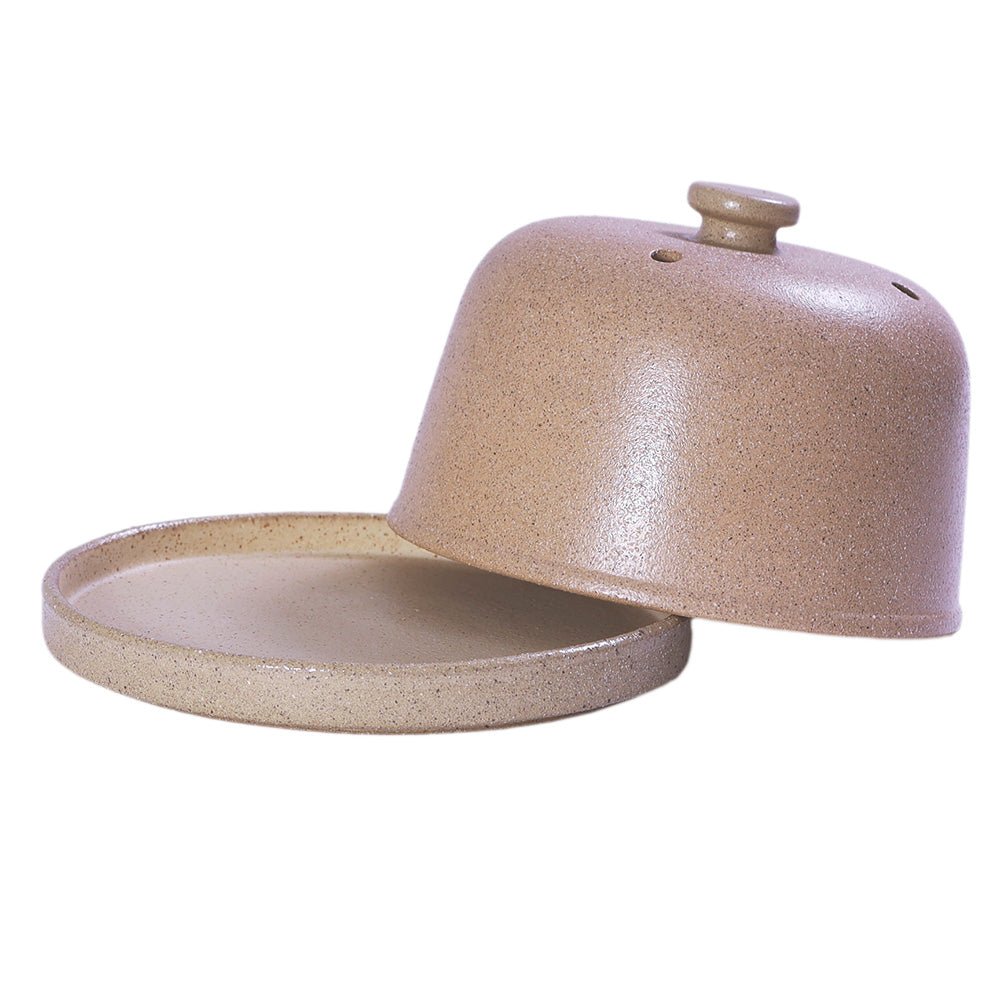 QUEIJEIRA TERRA NUDE - Casa Aurum