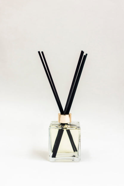 Difusor de Aromas - Bamboo 250ml - Casa Aurum